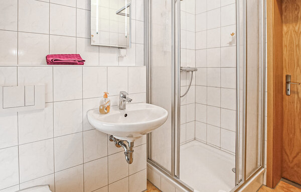 Ferienwohnung - Waren (Müritz) , Deutschland - DZV471 702