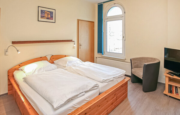 Ferienwohnung - Waren (Müritz) , Deutschland - DZV471 6