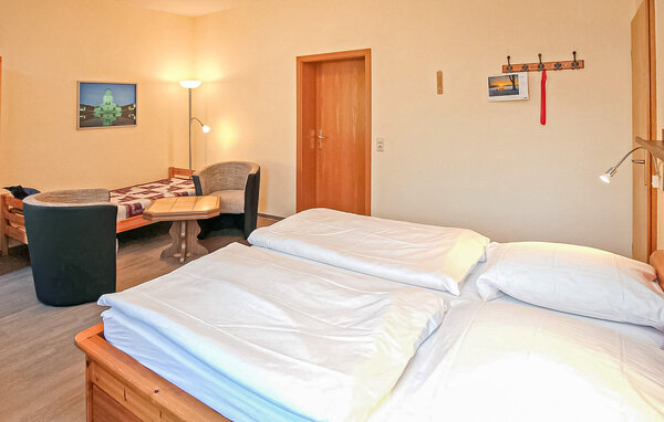 Ferienwohnung - Waren (Müritz) , Deutschland - DZV471 4