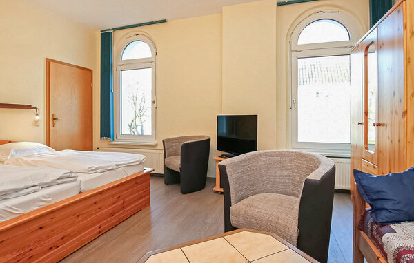 Ferienwohnung - Waren (Müritz) , Deutschland - DZV471 5