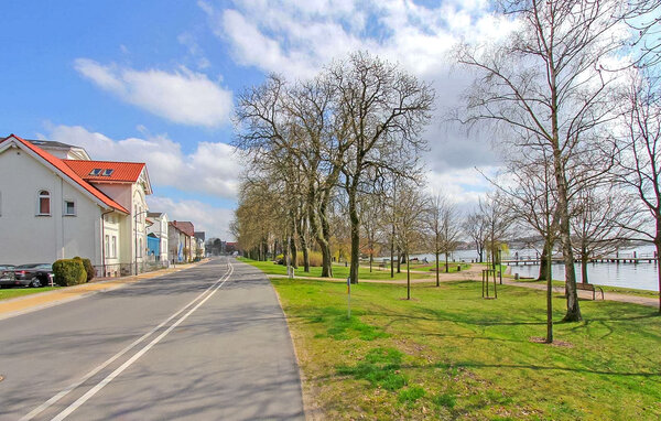 Ferienwohnung - Waren (Müritz) , Deutschland - DZV471 81