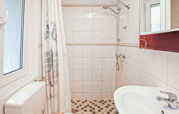 Vacation home Ferienhaus Rheinsberg OT Kagar