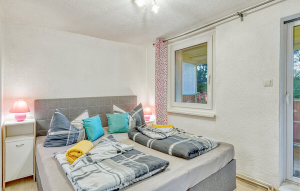 Ferienhaus - Rheinsberg , Deutschland - DZV475 601