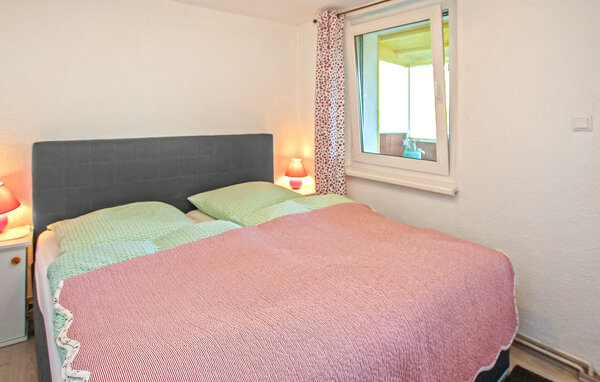 Vacation home Ferienhaus Rheinsberg OT Kagar