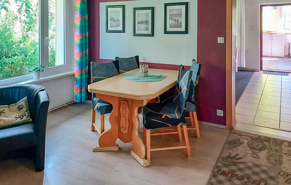 Vacation home Ferienhaus Rheinsberg OT Kagar