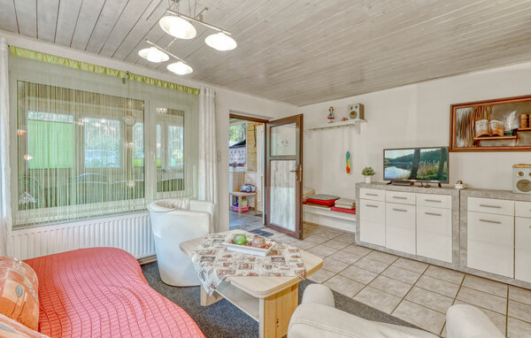 Ferienhaus - Rheinsberg , Deutschland - DZV475 302