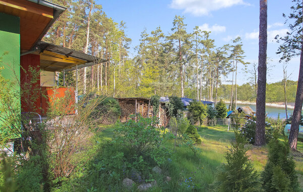 Vacation home Ferienhaus Rheinsberg OT Kagar