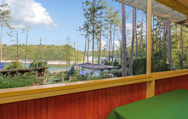 Vacation home Ferienhaus Rheinsberg OT Kagar