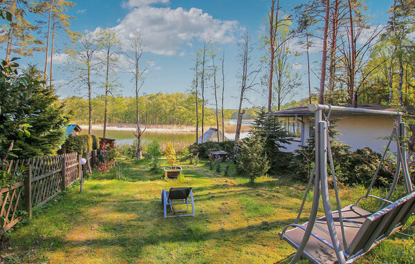 Vacation home Ferienhaus Rheinsberg OT Kagar
