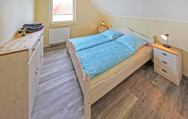Apartamento - Mirow , Alemania - DZV477 6