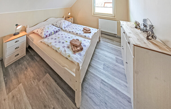 Apartamento - Mirow , Alemania - DZV477 7