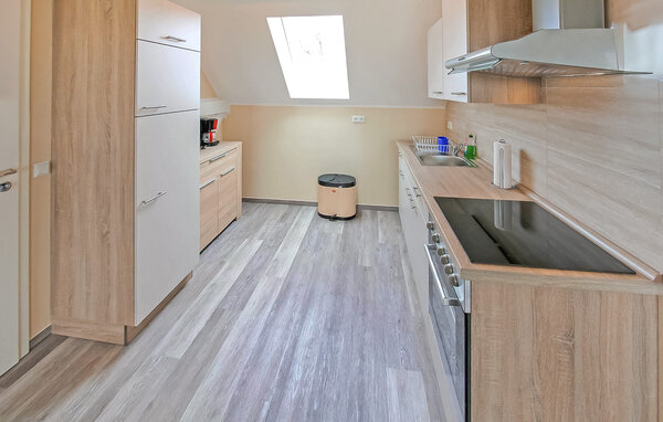 Apartamento - Mirow , Alemania - DZV477 5