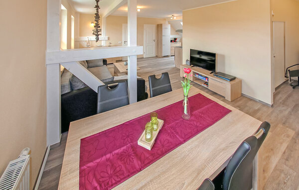 Apartamento - Mirow , Alemania - DZV477 3