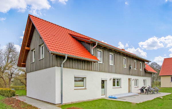 Apartamento - Mirow , Alemania - DZV477 81