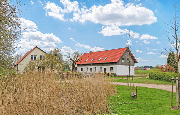 Apartamento - Mirow , Alemania - DZV477 82