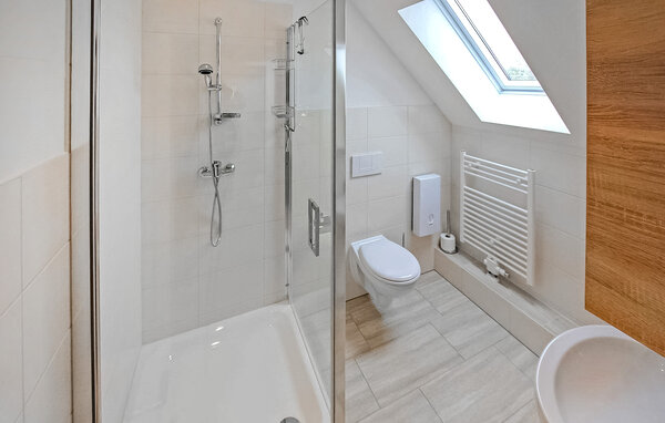 Ferienwohnung - Mirow , Deutschland - DZV478 7