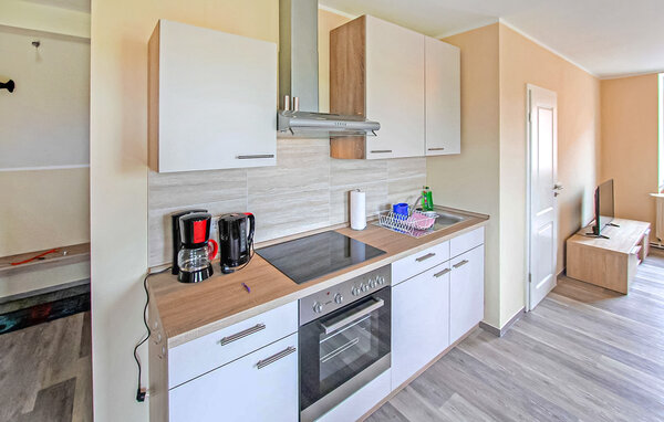 Ferienwohnung - Mirow , Deutschland - DZV478 5