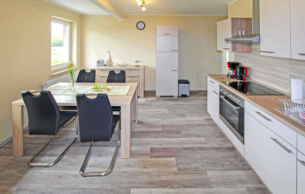 Ferienwohnung - Mirow , Deutschland - DZV478 6