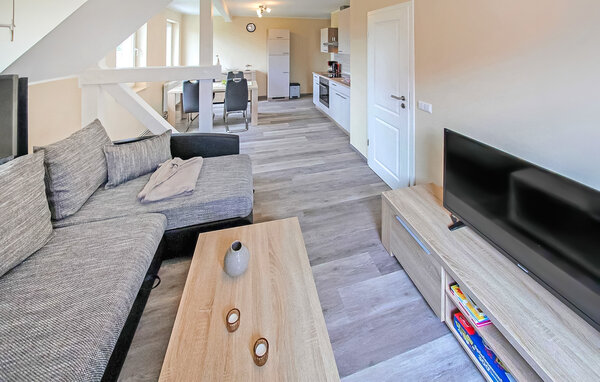 Ferienwohnung - Mirow , Deutschland - DZV478 3