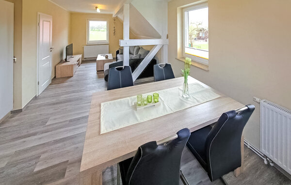 Ferienwohnung - Mirow , Deutschland - DZV478 4