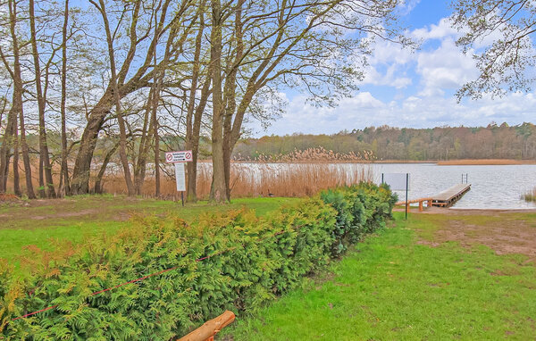 Ferienwohnung - Mirow , Deutschland - DZV478 101