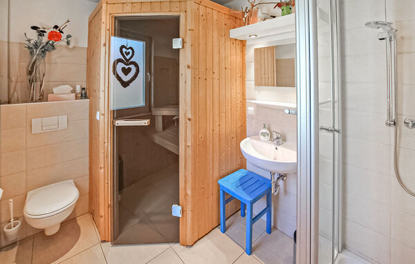 Ferienhaus - Ostseebad Breege , Deutschland - DZV485 701
