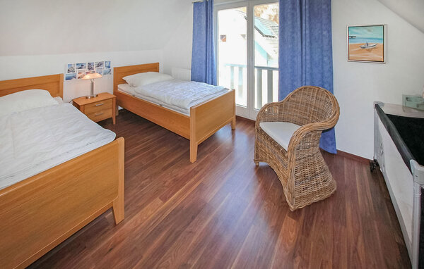 Ferienhaus - Ostseebad Breege , Deutschland - DZV485 601