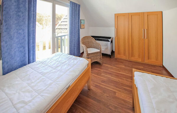 Ferienhaus - Ostseebad Breege , Deutschland - DZV485 602