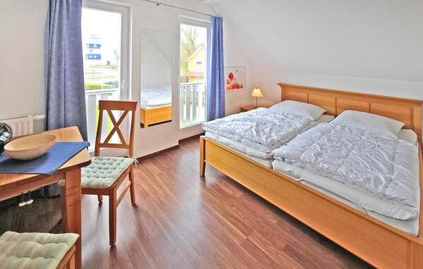 Ferienhaus - Ostseebad Breege , Deutschland - DZV485 603