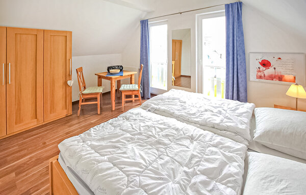 Ferienhaus - Ostseebad Breege , Deutschland - DZV485 604