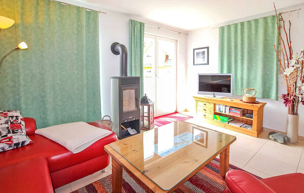 Ferienhaus - Ostseebad Breege , Deutschland - DZV485 4