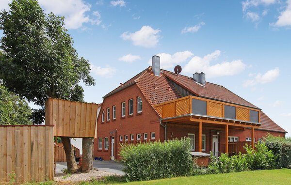 Ferienwohnung - Klink , Deutschland - DZV486 1