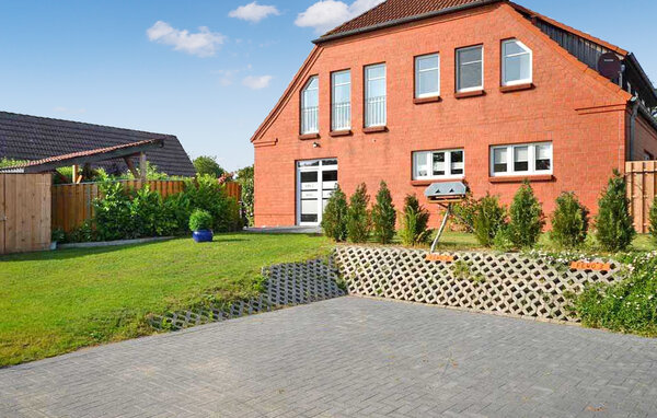 Semesterlägenhet - Klink , Tyskland - DZV486 81