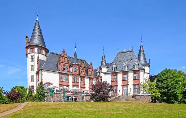 Ferienwohnung - Klink , Deutschland - DZV487 903