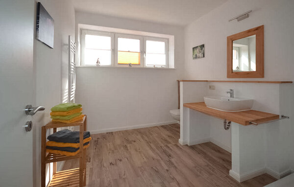 Ferienwohnung - Klink , Deutschland - DZV487 701