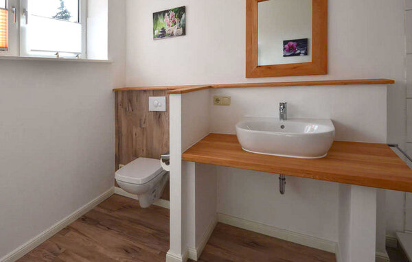 Ferienwohnung - Klink , Deutschland - DZV487 702