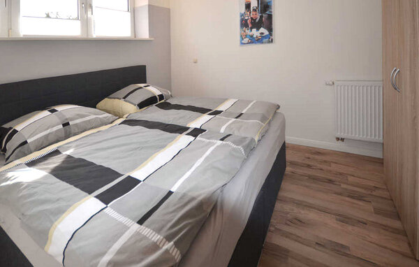 Ferienwohnung - Klink , Deutschland - DZV487 601