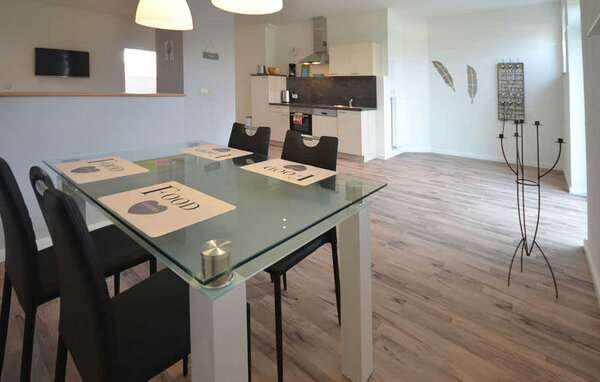 Ferienwohnung - Klink , Deutschland - DZV487 7