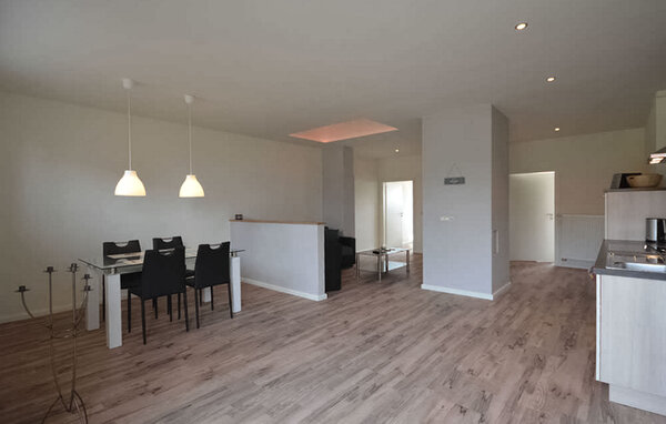 Ferienwohnung - Klink , Deutschland - DZV487 5