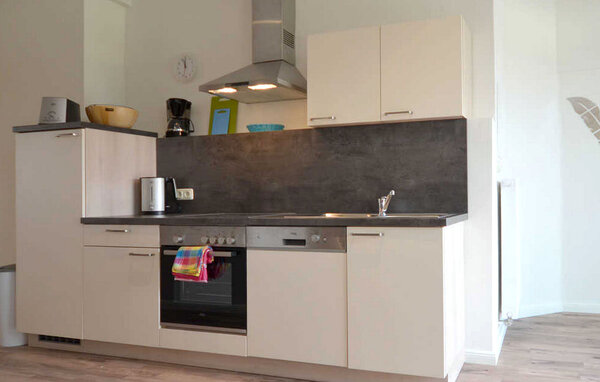 Ferienwohnung - Klink , Deutschland - DZV487 6
