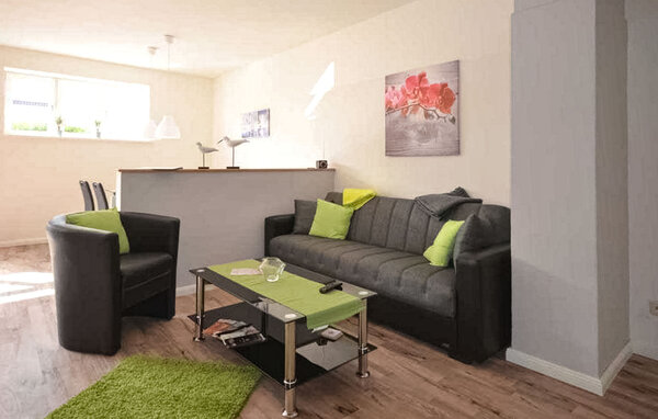 Ferienwohnung - Klink , Deutschland - DZV487 3