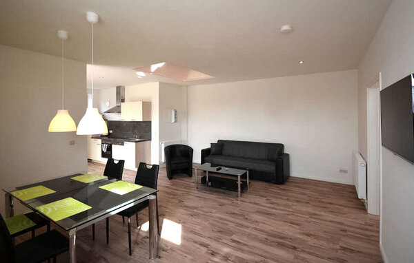 Ferienwohnung - Klink , Deutschland - DZV487 4