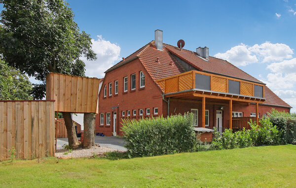 Ferienwohnung - Klink , Deutschland - DZV487 8