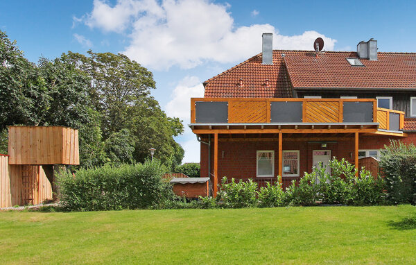 Ferienwohnung - Klink , Deutschland - DZV487 81