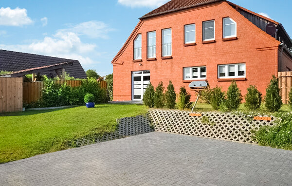 Semesterlägenhet - Klink , Tyskland - DZV488 9