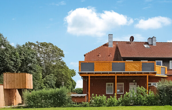 Semesterlägenhet - Klink , Tyskland - DZV488 8