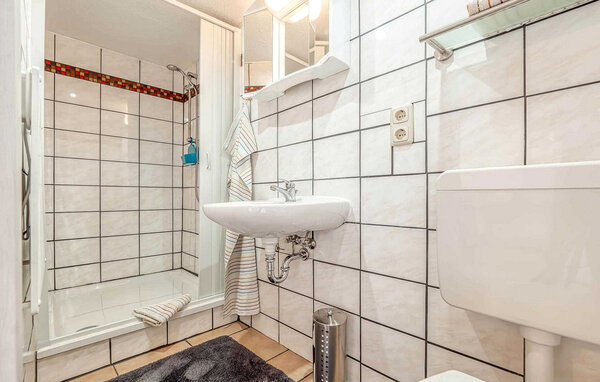 Ferienhaus - Barth , Deutschland - DZV490 701