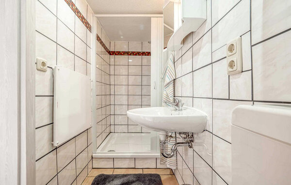 Ferienhaus - Barth , Deutschland - DZV490 702