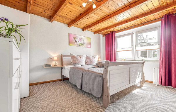 Ferienhaus - Barth , Deutschland - DZV490 601