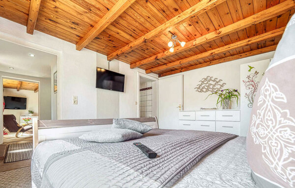 Ferienhaus - Barth , Deutschland - DZV490 603